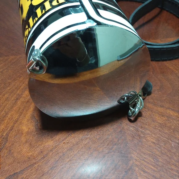 STEELERS Handbag - Picture 8 of 11